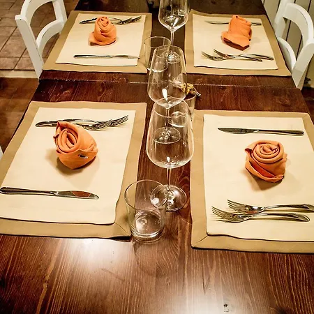 Casa rural Torre Valbiancara