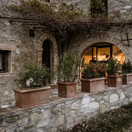 Torre Valbiancara * Montebagnolo