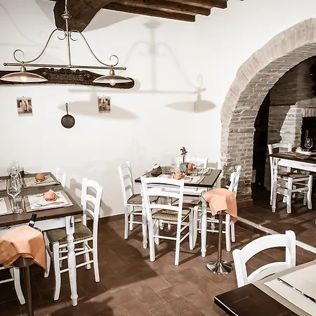 Country house Torre Valbiancara *