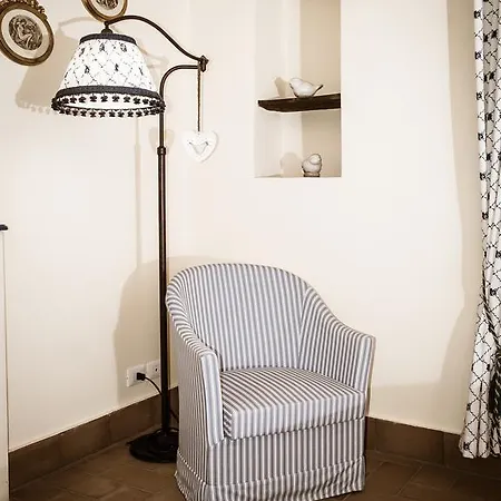 Torre Valbiancara Country house Montebagnolo