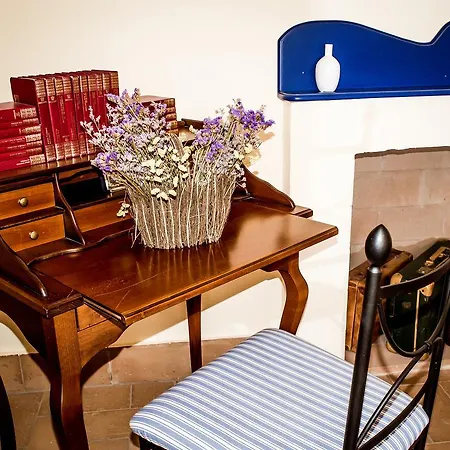 Torre Valbiancara Montebagnolo