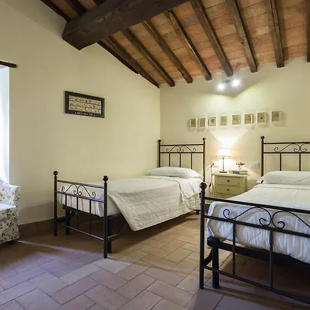 Torre Valbiancara Casa rural