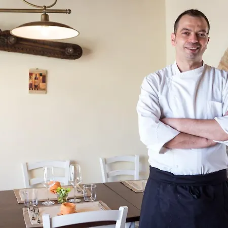 Casa rural Torre Valbiancara *