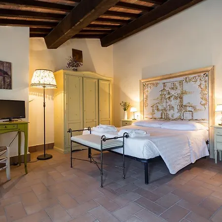 Torre Valbiancara Country house