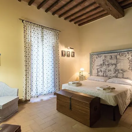 Country house Torre Valbiancara *