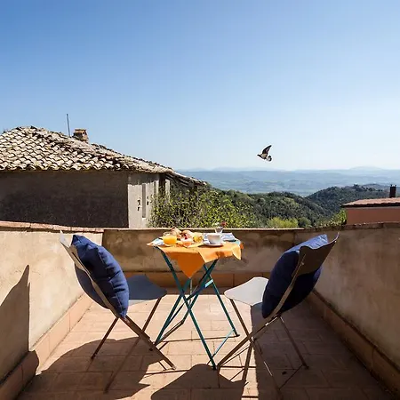 Torre Valbiancara * Montebagnolo