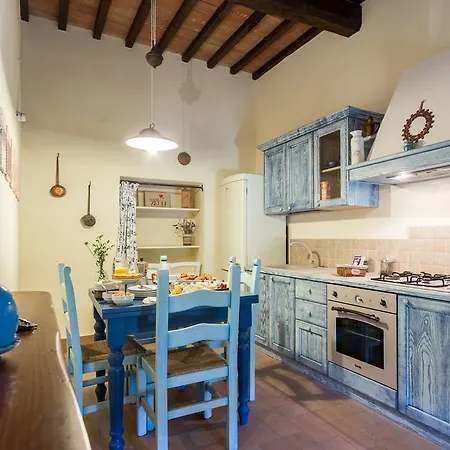 Country house Torre Valbiancara