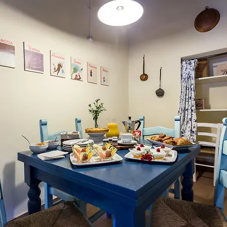 Torre Valbiancara Country house Montebagnolo