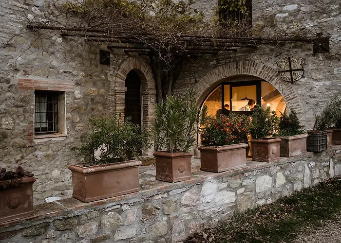 Torre Valbiancara * Montebagnolo