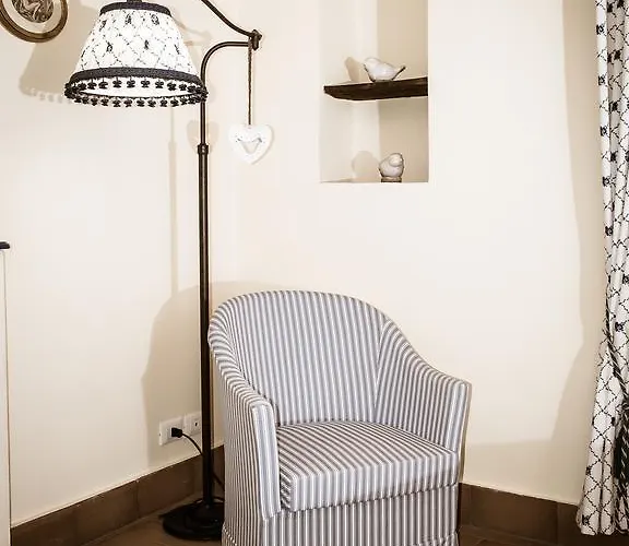 Torre Valbiancara Country house Montebagnolo