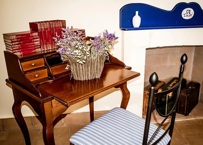 Torre Valbiancara Montebagnolo