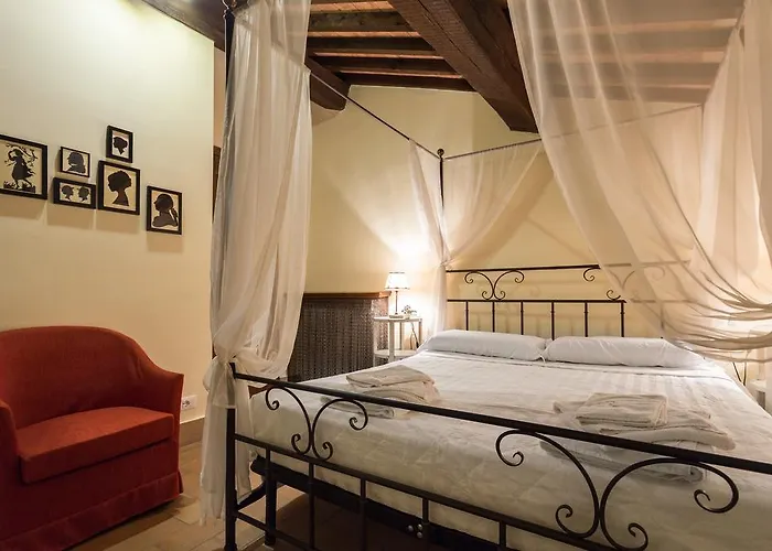 Torre Valbiancara Casa rural Montebagnolo